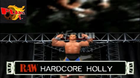 hardcore holly rolex|wrestlemania holly.